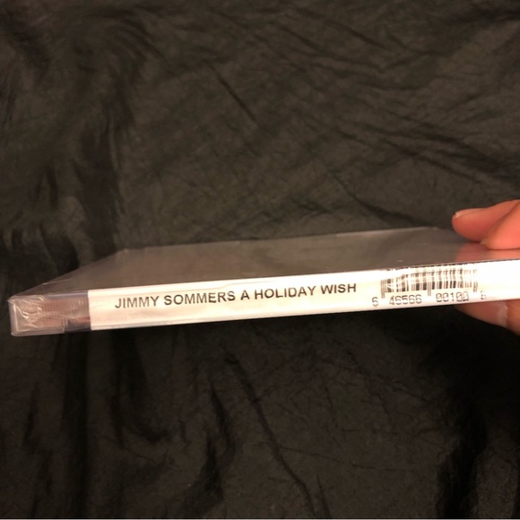 CD Jazz: Michael Bublé - Harry Connick Jr - Perry Como - Jimmy Sommers - Picture 13 of 13